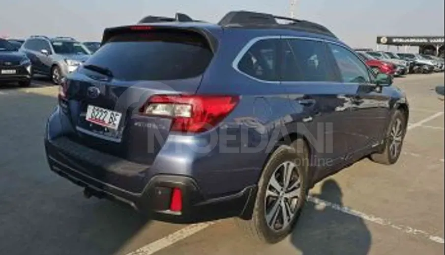 Subaru Outback 2018 Тбилиси - изображение 4