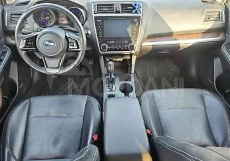 Subaru Outback 2018 Тбилиси - изображение 7