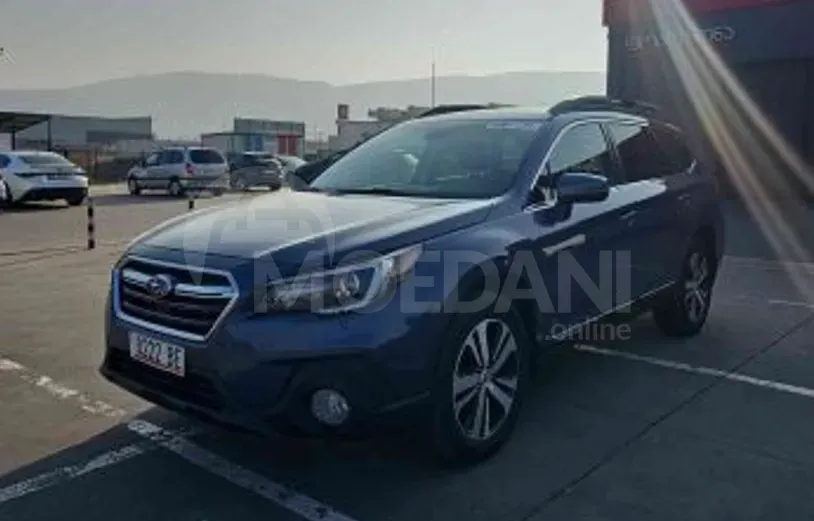 Subaru Outback 2018 Тбилиси - изображение 2