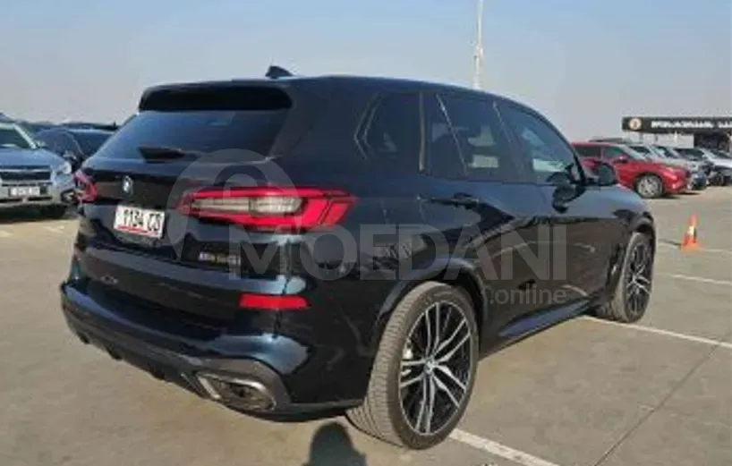 BMW X5 M 2020 Тбилиси - изображение 4