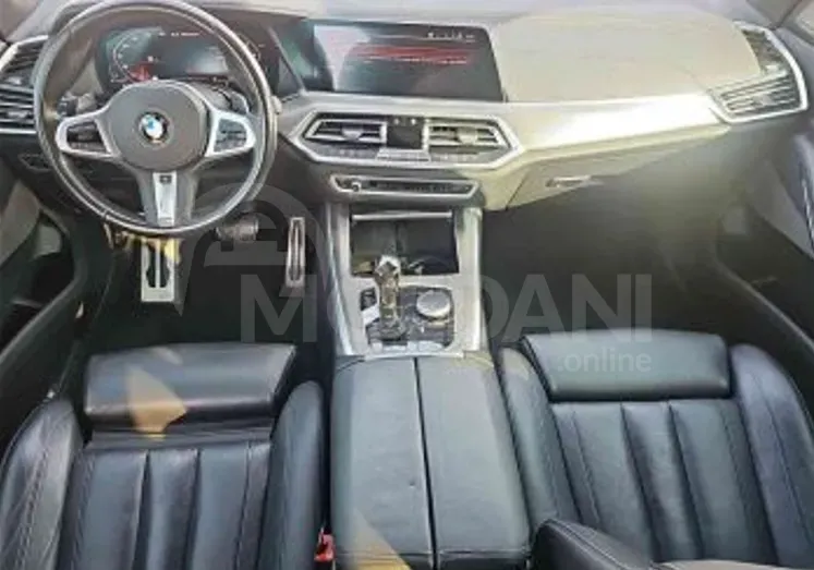 BMW X5 M 2020 Тбилиси - изображение 7