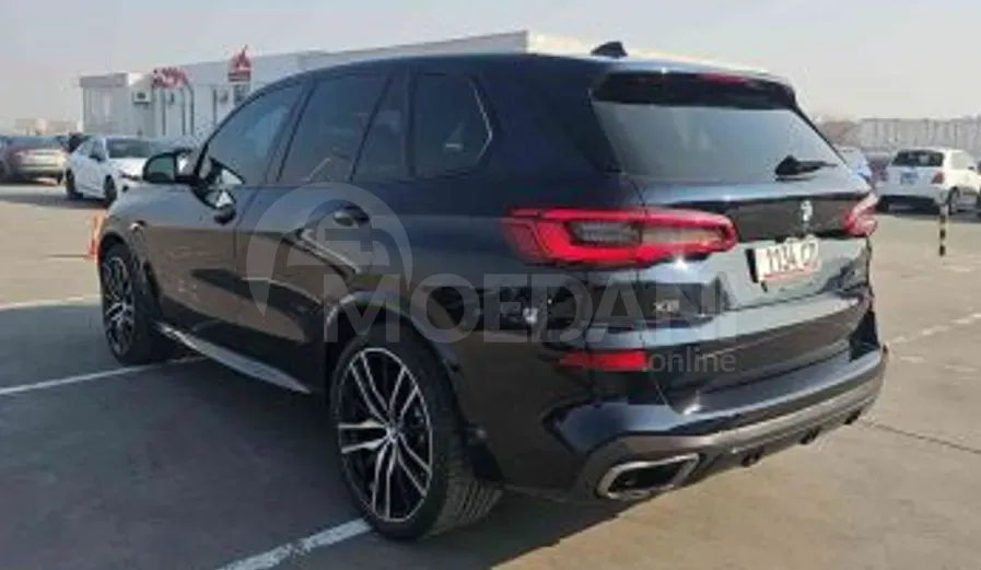 BMW X5 M 2020 Тбилиси - изображение 6