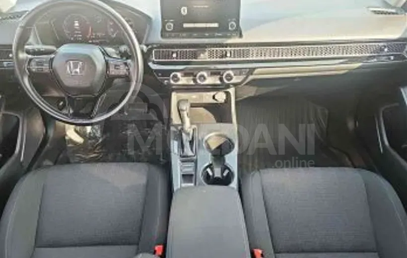 Honda Civic 2022 თბილისი - photo 6