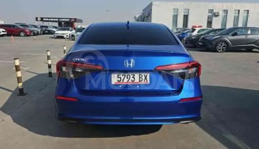 Honda Civic 2022 თბილისი - photo 4