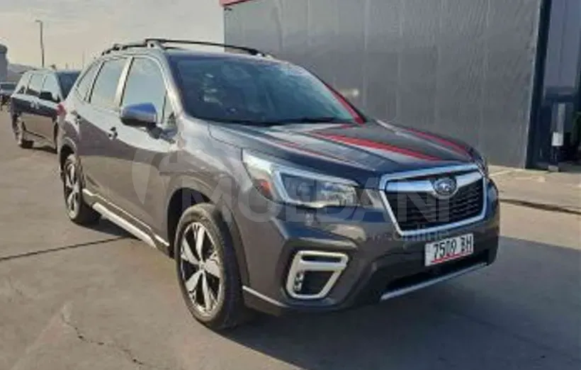 Subaru Forester 2021 Тбилиси - изображение 3