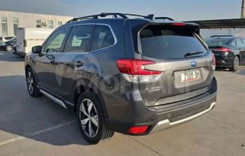 Subaru Forester 2021 Тбилиси - изображение 6