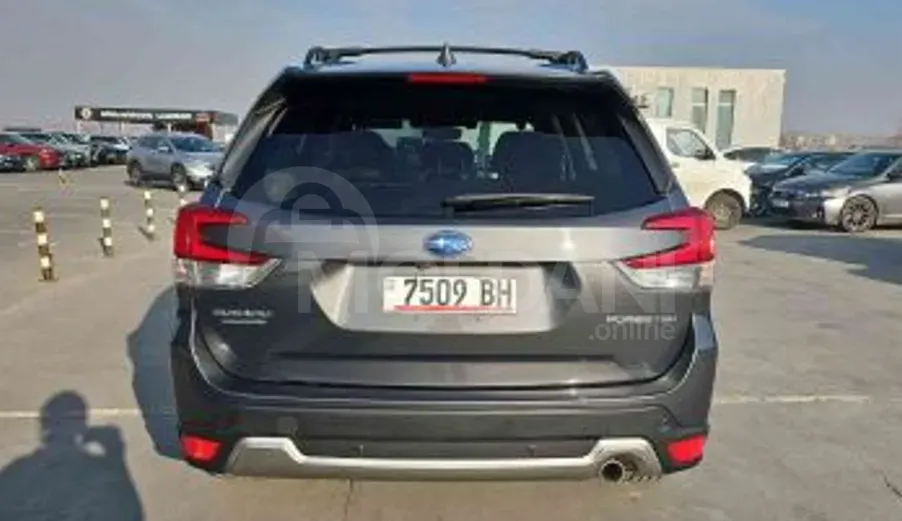 Subaru Forester 2021 Тбилиси - изображение 5