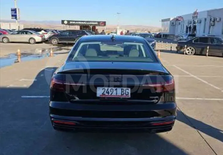Audi A4 2022 Tbilisi - photo 6