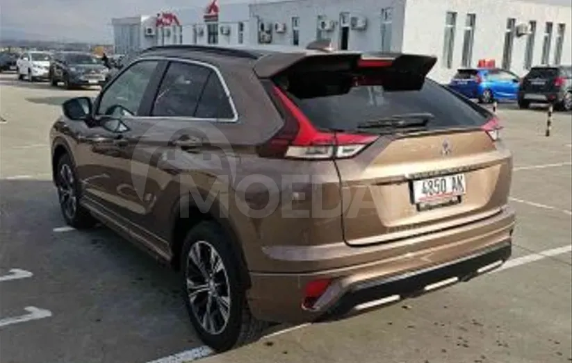 Mitsubishi Eclipse 2022 Тбилиси - изображение 6