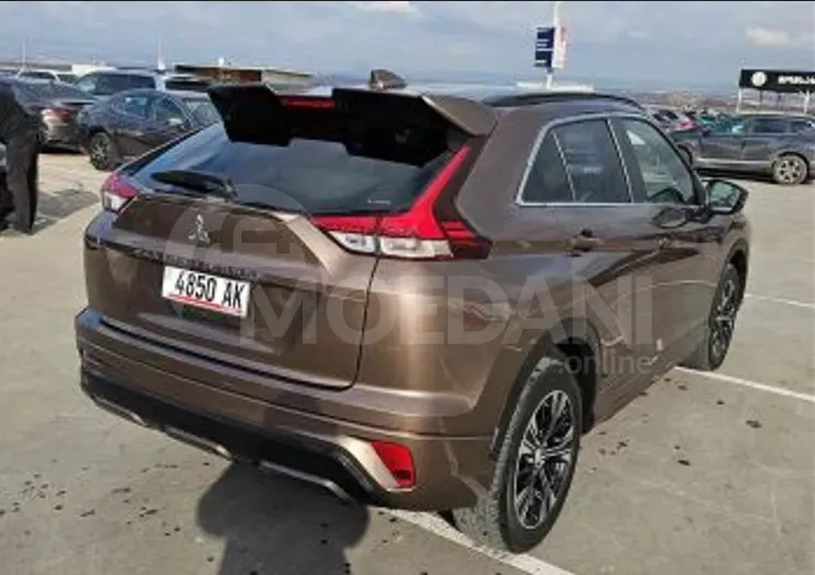 Mitsubishi Eclipse 2022 Тбилиси - изображение 4