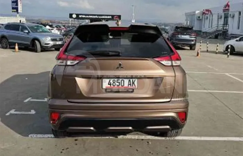 Mitsubishi Eclipse 2022 Тбилиси - изображение 5