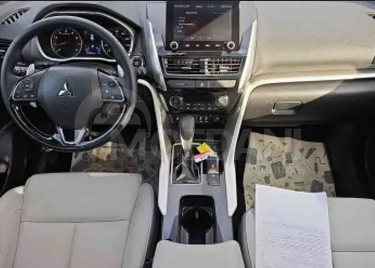 Mitsubishi Eclipse 2022 Тбилиси - изображение 7