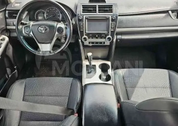 Toyota Camry 2.5L 2014 Tbilisi - photo 6