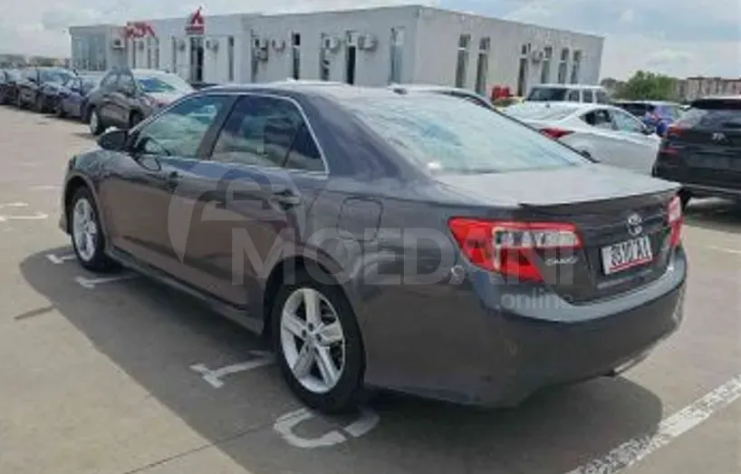 Toyota Camry 2.5L 2014 Tbilisi - photo 5