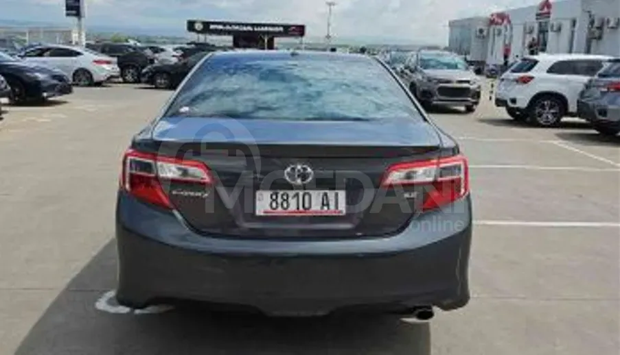 Toyota Camry 2.5L 2014 Tbilisi - photo 4