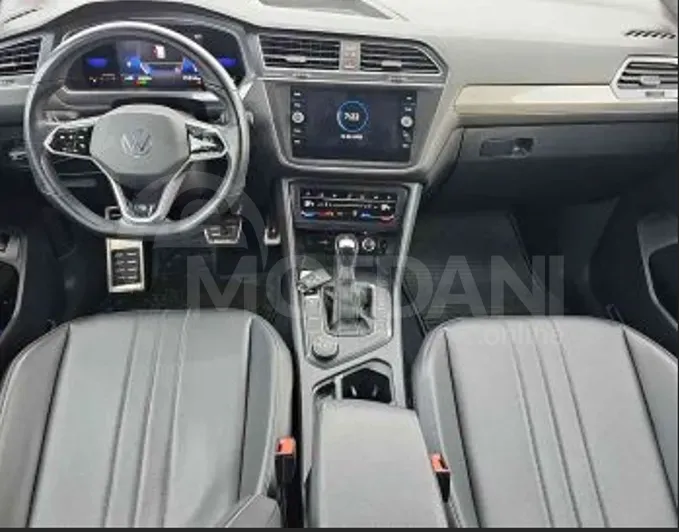 Volkswagen Tiguan 2 2022 თბილისი - photo 7