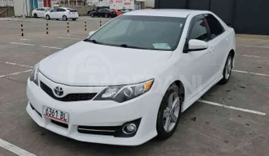 Toyota Camry 2.5L 2014 Tbilisi - photo 2