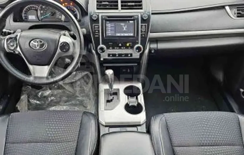 Toyota Camry 2.5L 2014 Tbilisi - photo 7