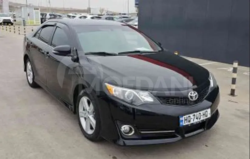 Toyota Camry 2.5L 2013 Tbilisi - photo 3