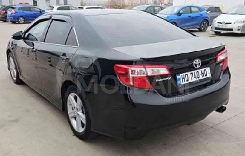 Toyota Camry 2.5L 2013 Tbilisi - photo 6