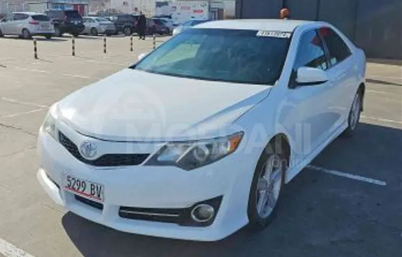 Toyota Camry 2.5L 2014 Tbilisi - photo 2