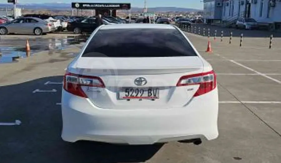 Toyota Camry 2.5L 2014 Tbilisi - photo 5