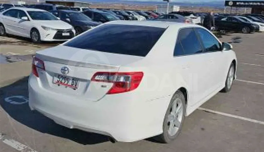 Toyota Camry 2.5L 2014 Tbilisi - photo 4
