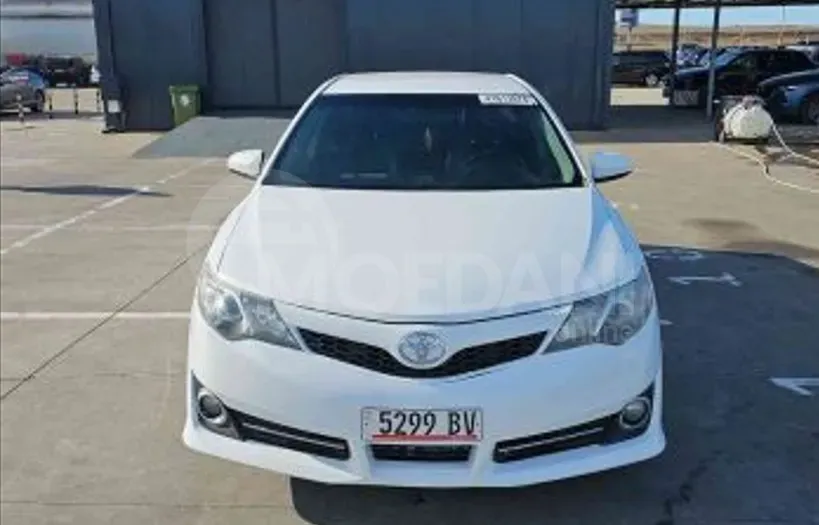 Toyota Camry 2.5L 2014 Tbilisi - photo 1