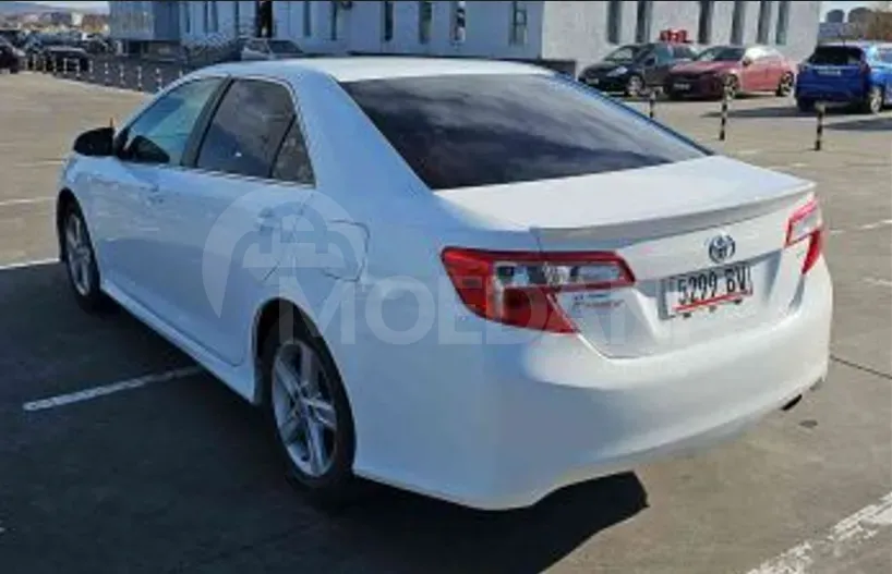 Toyota Camry 2.5L 2014 Tbilisi - photo 6