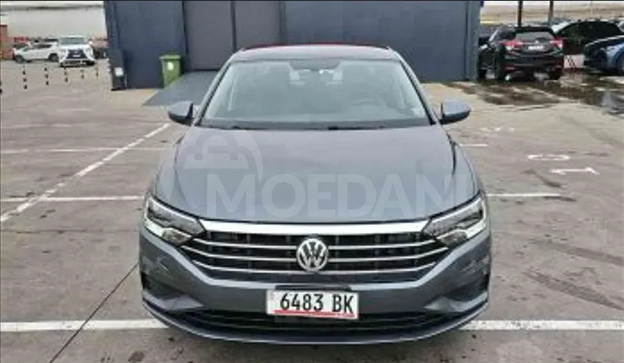 Volkswagen Jetta 1.4 2021 თბილისი - photo 1