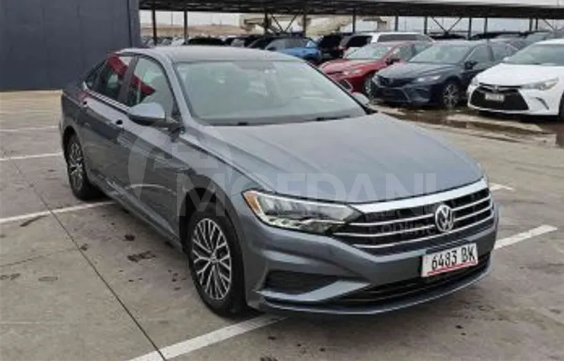 Volkswagen Jetta 1.4 2021 თბილისი - photo 3