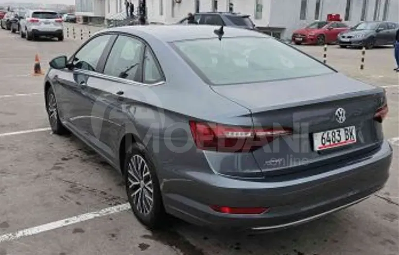 Volkswagen Jetta 1.4 2021 თბილისი - photo 6