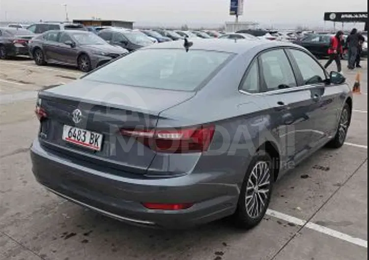 Volkswagen Jetta 1.4 2021 თბილისი - photo 4