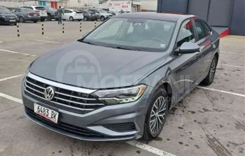 Volkswagen Jetta 1.4 2021 თბილისი - photo 2