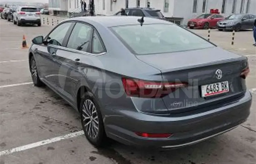 Volkswagen Jetta 1.4 2021 თბილისი - photo 7
