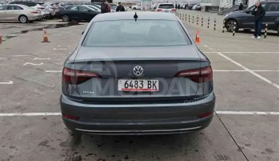 Volkswagen Jetta 1.4 2021 თბილისი - photo 5
