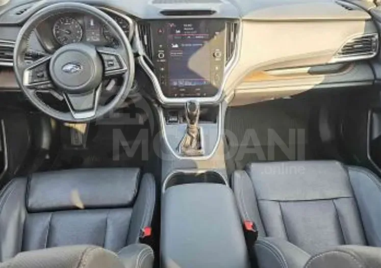 Subaru Outback 2020 Тбилиси - изображение 7