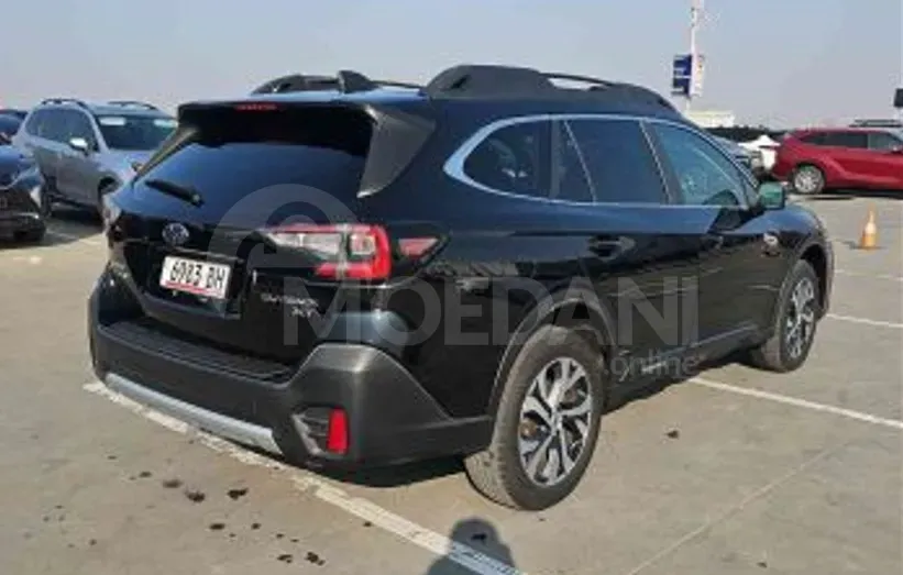Subaru Outback 2020 Тбилиси - изображение 3