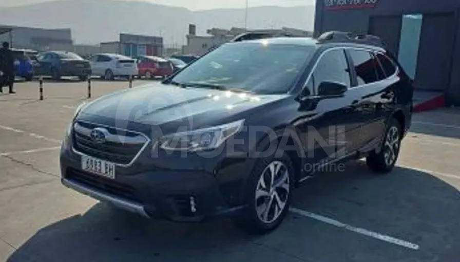 Subaru Outback 2020 Тбилиси - изображение 6