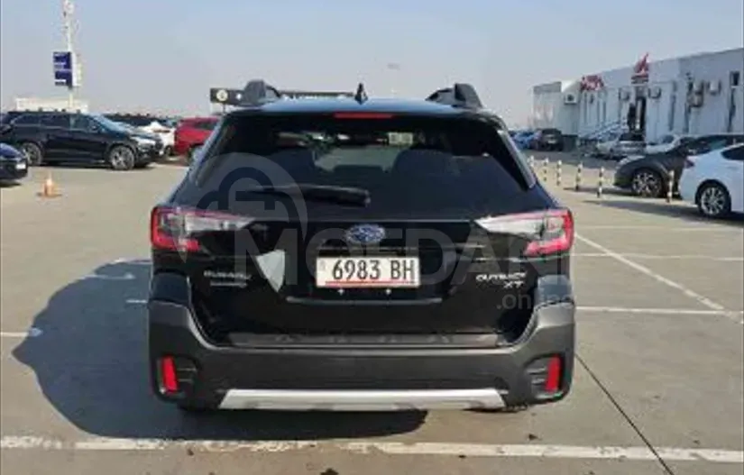 Subaru Outback 2020 Тбилиси - изображение 4