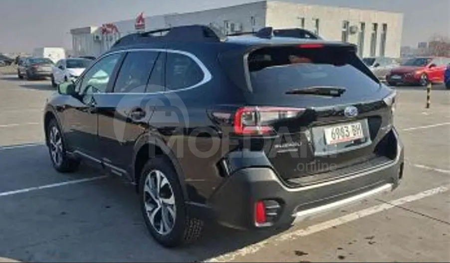 Subaru Outback 2020 Тбилиси - изображение 5
