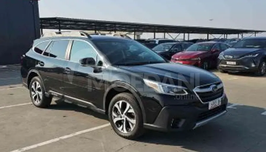 Subaru Outback 2020 Тбилиси - изображение 2