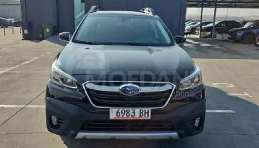 Subaru Outback 2020 Тбилиси - изображение 1