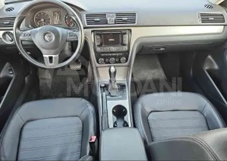 Volkswagen Passat 1.8 2015 თბილისი - photo 6