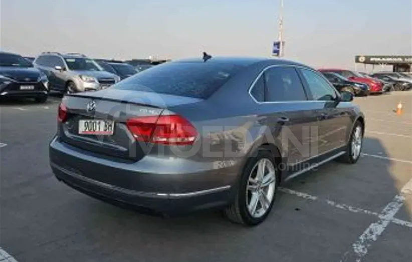 Volkswagen Passat 1.8 2015 თბილისი - photo 3