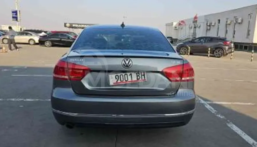 Volkswagen Passat 1.8 2015 თბილისი - photo 4