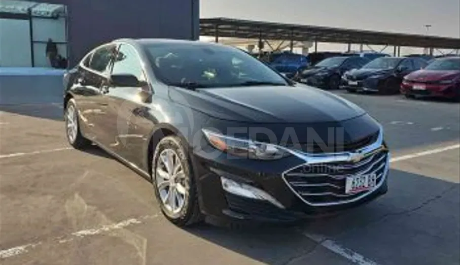 Chevrolet Malibu 2020 Тбилиси - изображение 3