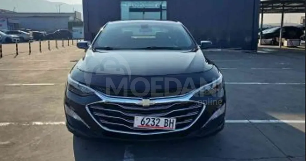 Chevrolet Malibu 2020 Тбилиси - изображение 1