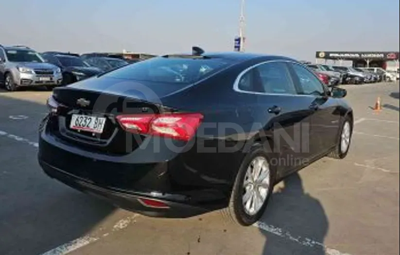 Chevrolet Malibu 2020 Тбилиси - изображение 4