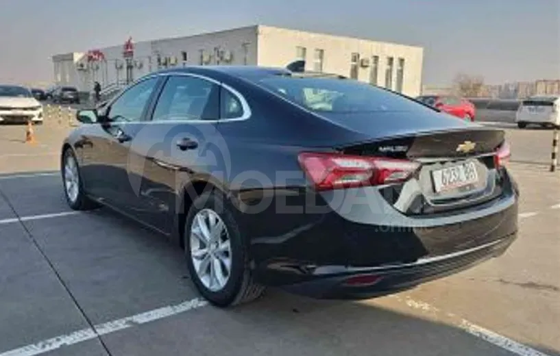 Chevrolet Malibu 2020 Тбилиси - изображение 6